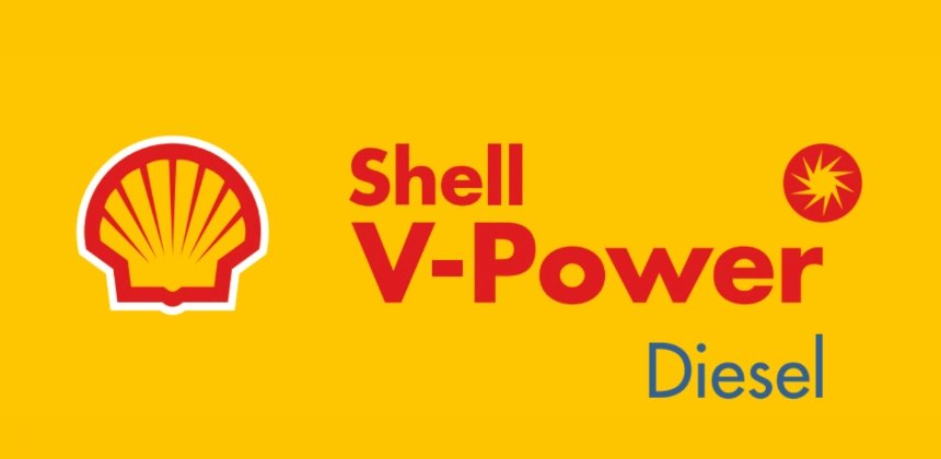 Shell Diesel