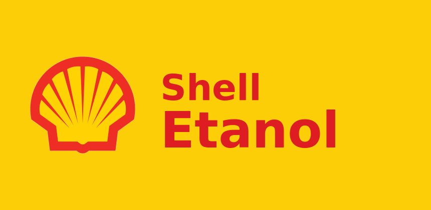 Etanol Shell
