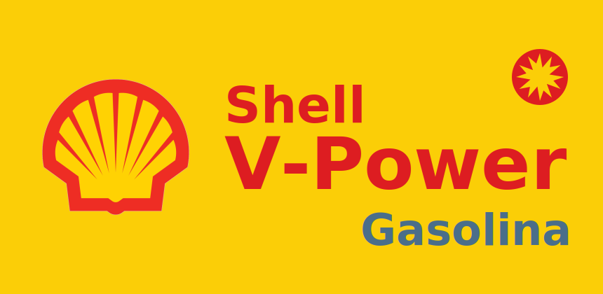Shell V-Power