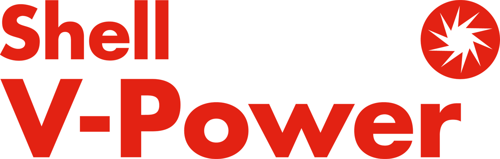 Shell V-Power