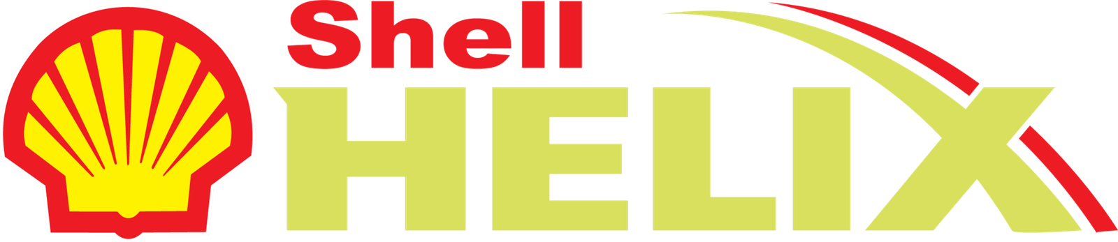 Shell Helix