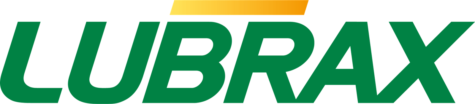 Lubrax
