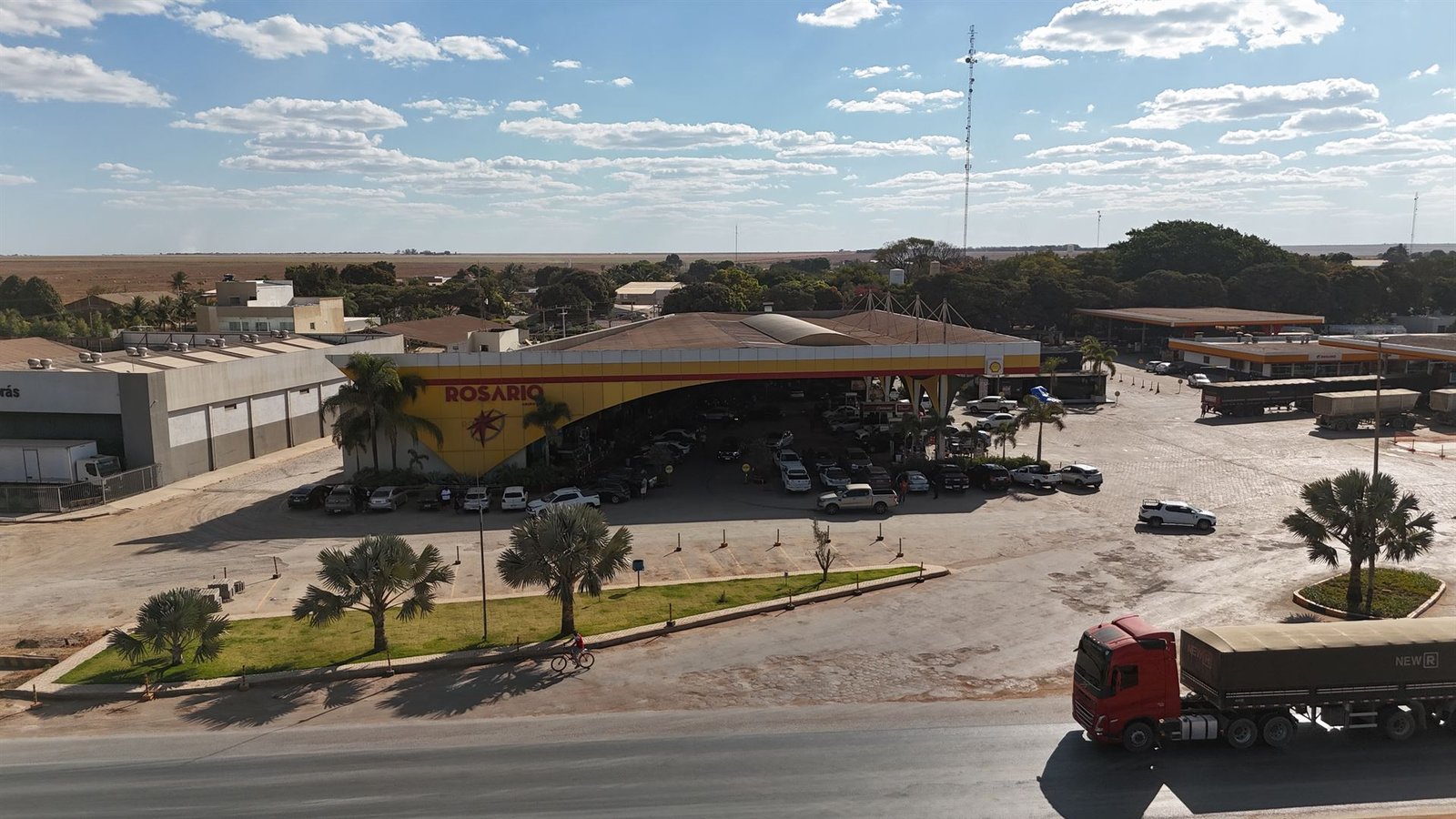 Posto Rosário