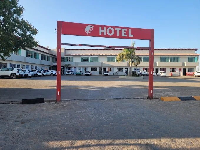 Hotel Rosário