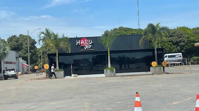 Haru Joy Rosário